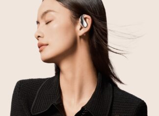 Xiaomi Open Earphones