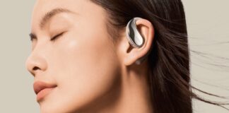 Xiaomi Open Headphones