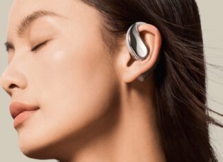 Xiaomi Open Headphones