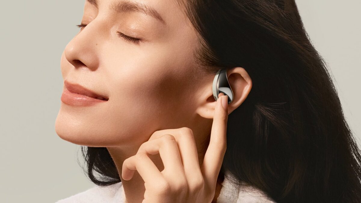Xiaomi Open Headphones