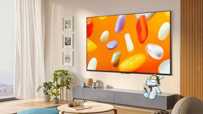 Redmi Smart TV A 2025