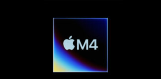 apple m4