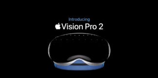 apple vision pro 2