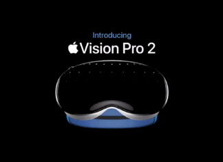 apple vision pro 2