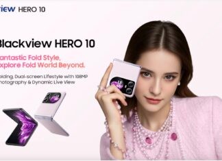 Blackview HERO 10