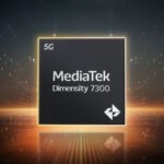 MediaTek Dimensity 7300 7300X