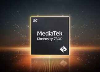 MediaTek Dimensity 7300 7300X