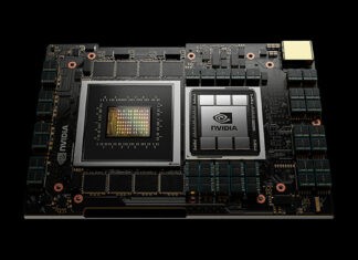 nvidia mediatek soc arm