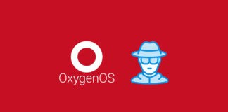 oneplus oxygenos 15 privacy watermark
