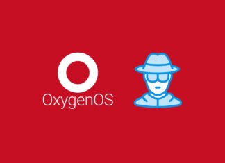 oneplus oxygenos 15 privacy watermark