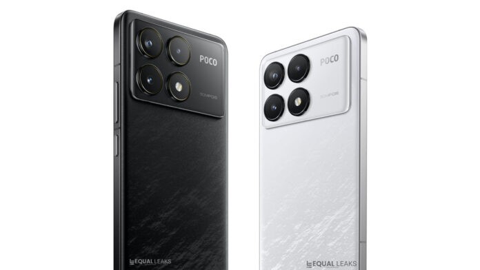 poco f6 pro