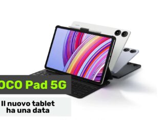 poco pad 5g data