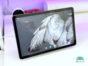 Recensione Google Pixel Tablet android hub caratteristiche prestazioni basetta assistente pro contro italia sconto promozione offerta coupon