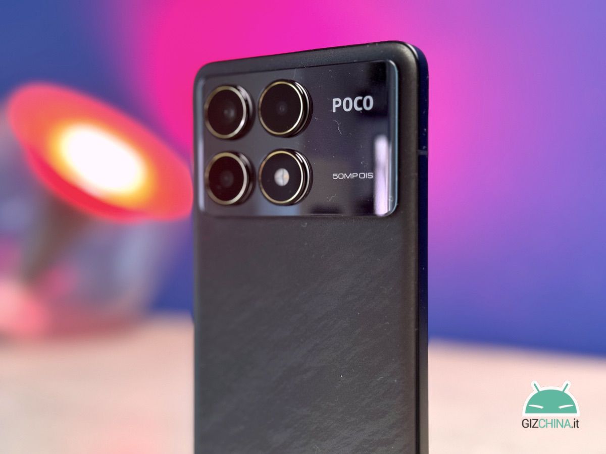 Recensione POCO F6 Pro caratteristiche prezzo prestazioni display scheda tecnica fotocamere batteria HyperOS sconto offerta Italia