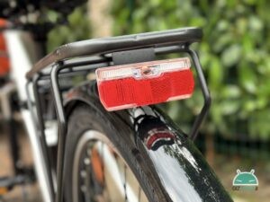 Recensione dyu c6 migliore bici elettrica da donna economica città potente autonomia batteria sconto prezzo offerta italia