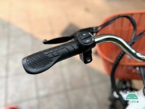Recensione dyu c6 migliore bici elettrica da donna economica città potente autonomia batteria sconto prezzo offerta italia