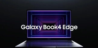 samsung galaxy book 4 edge