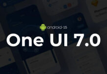 samsung one ui 7.0 android 15
