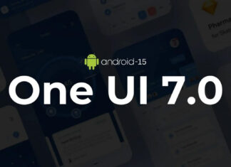 samsung one ui 7.0 android 15