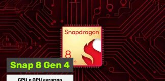 qualcomm snapdragon 8 gen 4