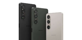 Sony Xperia 1 VI