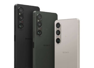 Sony Xperia 1 VI