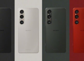 Sony Xperia 1 VI