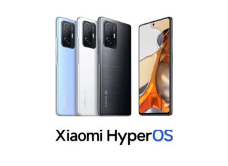 xiaomi 11t pro hyperos 1 android 14