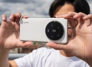 xiaomi 14 ultra dxomark fotocamera