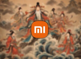 xiaomi 15 pro haotian