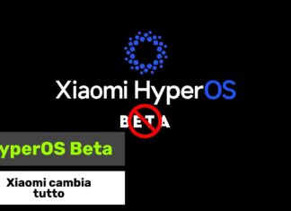 xiaomi hyperos beta