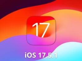 iOS 17.5.1