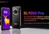 blackview bl9000 pro