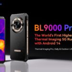 blackview bl9000 pro