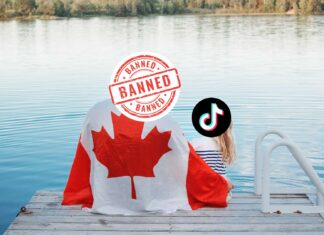 canada tiktok