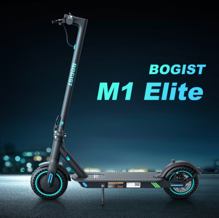 BOGIST M1 Elite