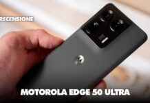 recensione motorola edge 50 ultra smartphone top gamma