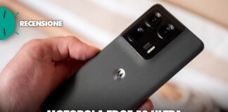 recensione motorola edge 50 ultra smartphone top gamma