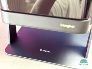 ecensione dangbei mars pro 2 DBOX02 proiettore 4k Google TV economico qualità audio funzioni caratteristiche lumen luminosità migliore app sconto coupon prezzo italia