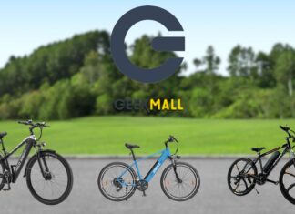 Geekmall