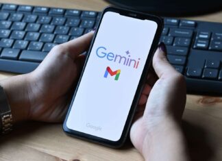 Google Gemini Gmail