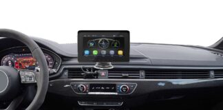 Infotainment Car Stereo TomTop