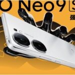 iqoo neo 9s pro