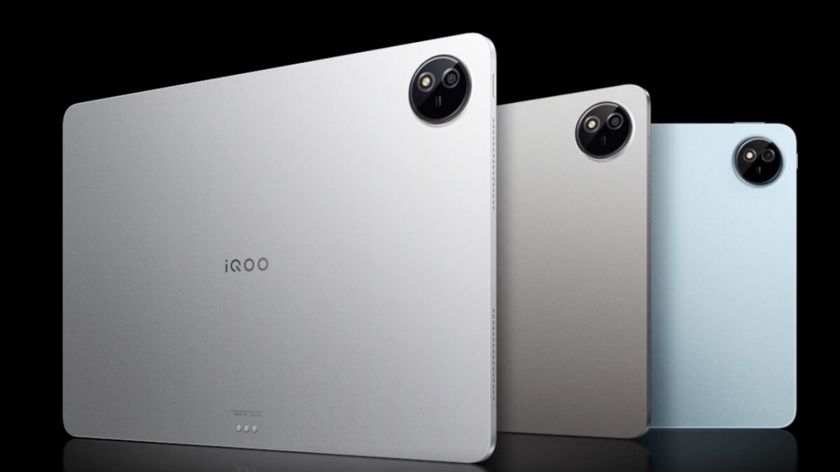 iQOO Pad 2 Pro