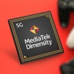 MediaTek Dimensity 8250