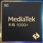 mediatek dimensity 9300