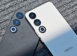 Meizu Note 21 e Note 21 Pro