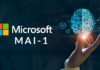 Microsoft MAI-1