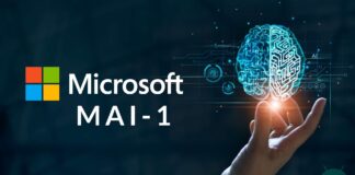 Microsoft MAI-1