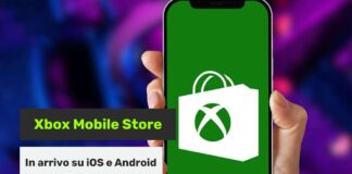 Xbox Mobile Store